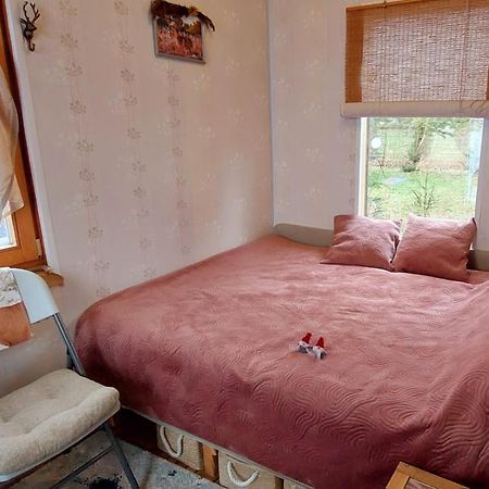 Hotel Dzintarkrasts Jūrkalne Esterno foto