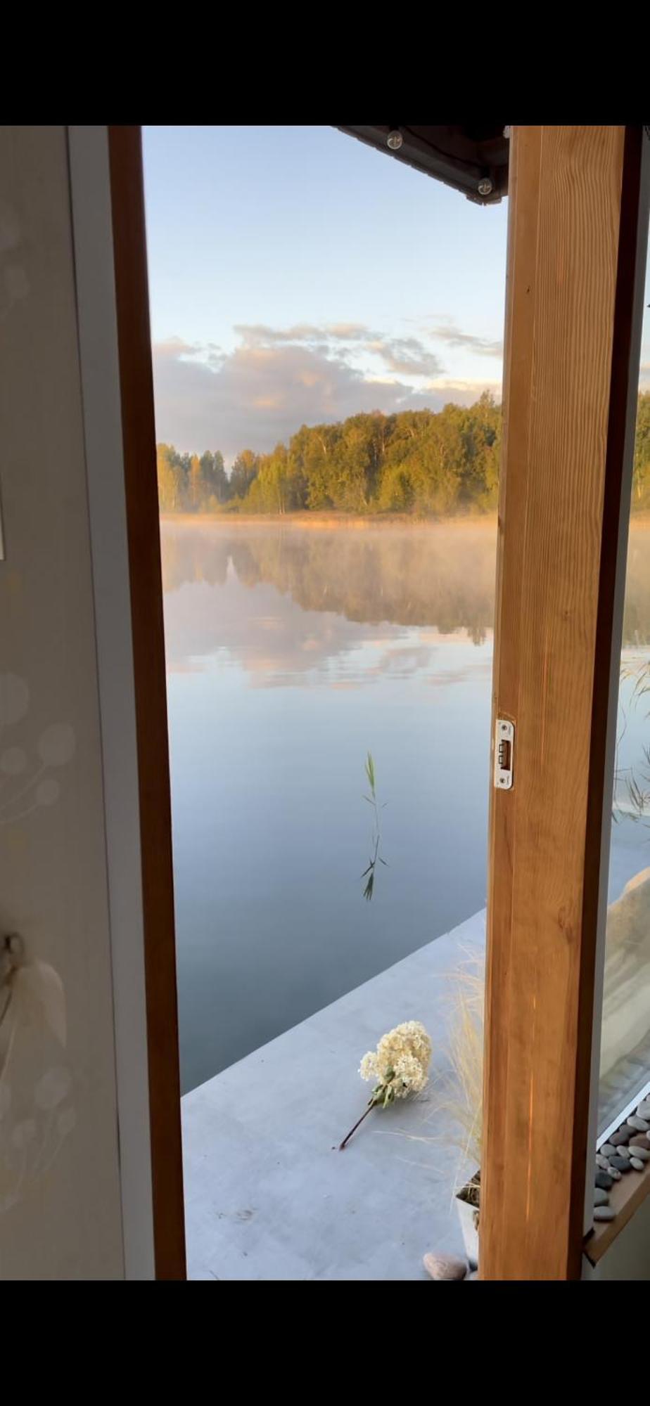 Hotel Dzintarkrasts Jūrkalne Esterno foto